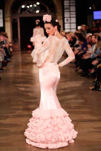 Todo lo que debes saber la Moda Flamenca 2016 - Tejidos Alberto