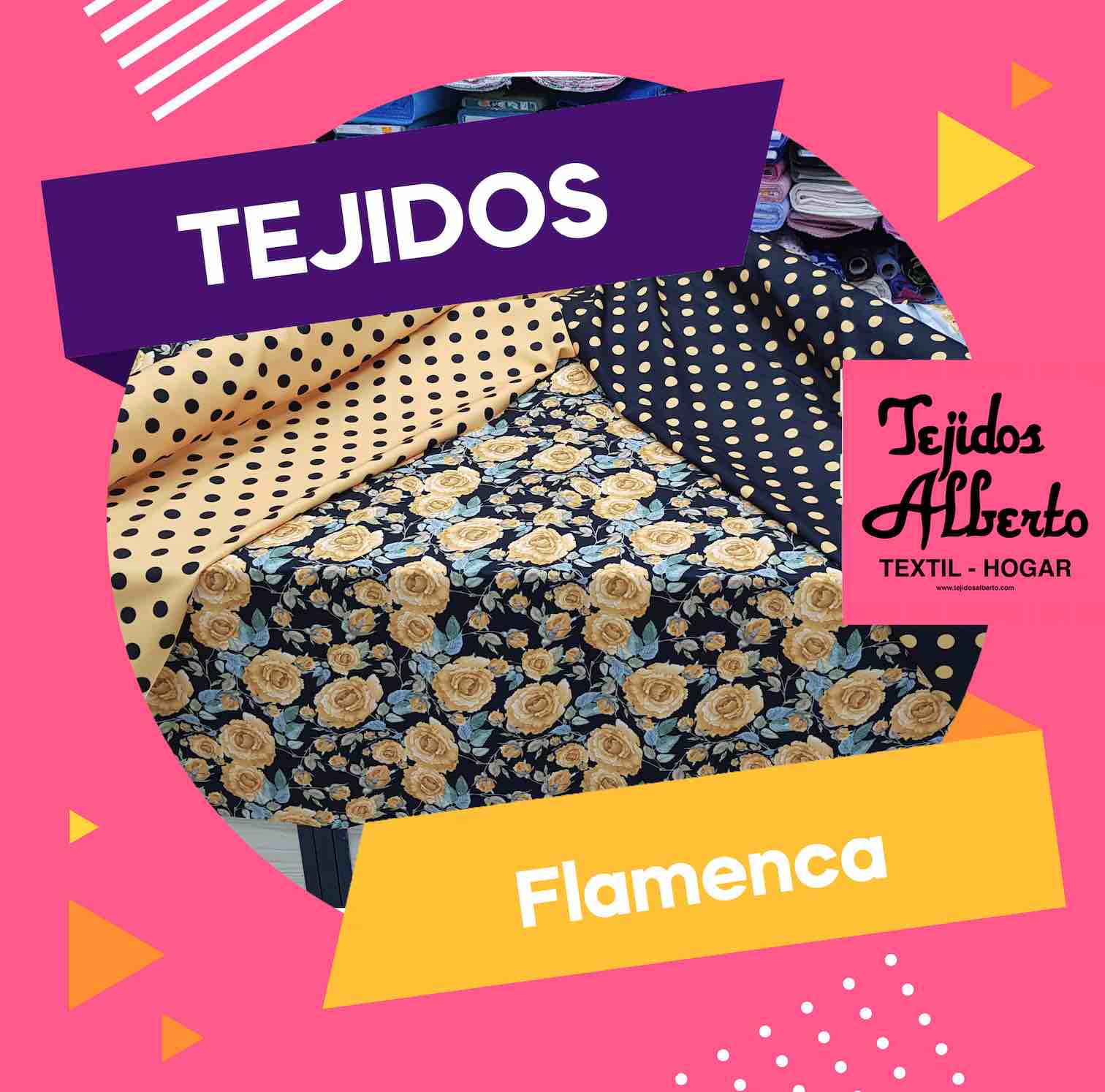 Flamenca: Flores. Blog sobre moda flamenca y tendencias